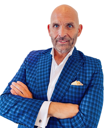 Basil Damukaitis - Professional Copywriter with 20+ years of sales and marketing experience